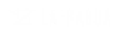 Forja Artística La Fragua • Logo