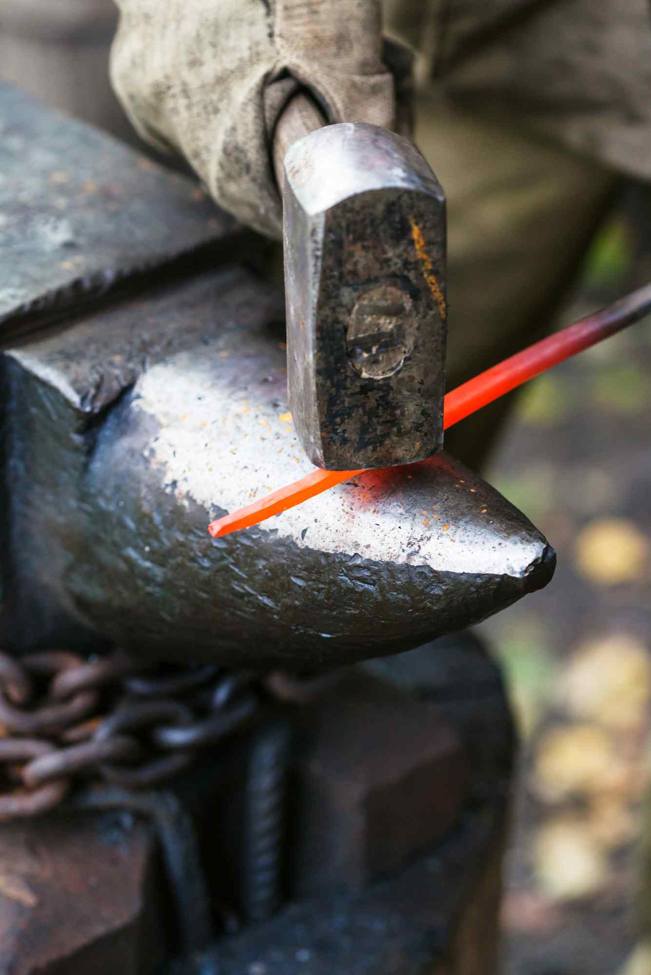 Forja Artística La Fragua de Mora