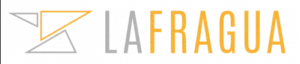 Forja Artística LAFRAGUA • Logo