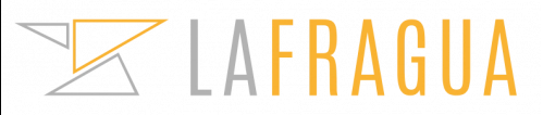 Forja Artística LAFRAGUA • Logo